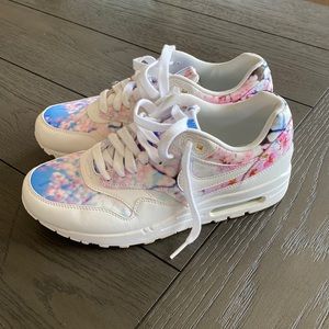 Womens air max 1 cherry blossom